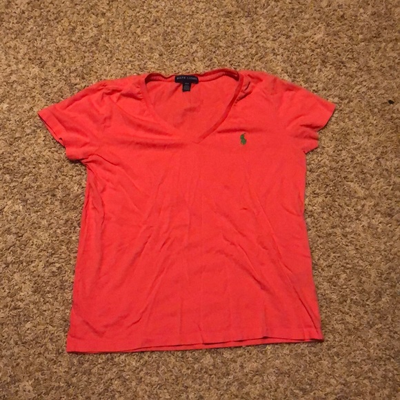 polo v neck - Picture 1 of 1